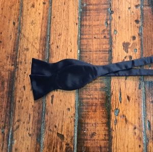 Saks Fifth Avenue bow tie